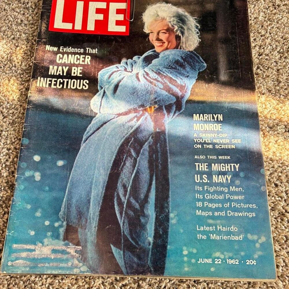 Magazines